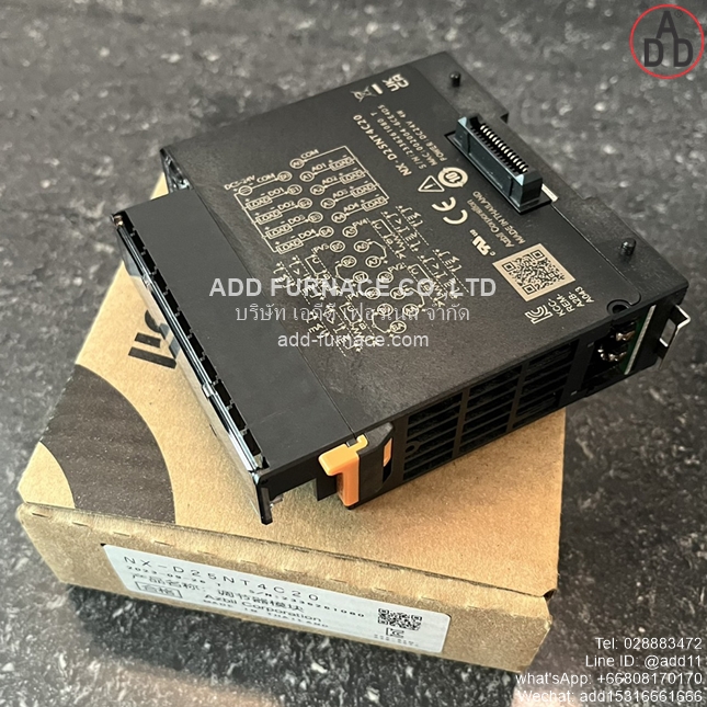 azbil NX-D25NT4C20 (2)